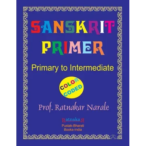 Sanskrit Primer Colour