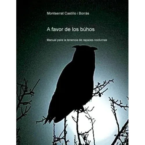 A favor de los búhos