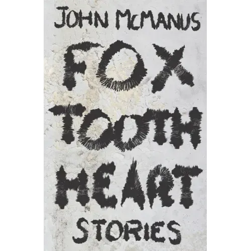 Fox Tooth Heart