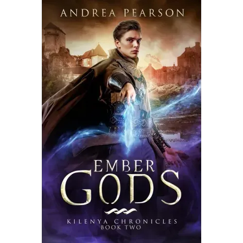 Ember Gods