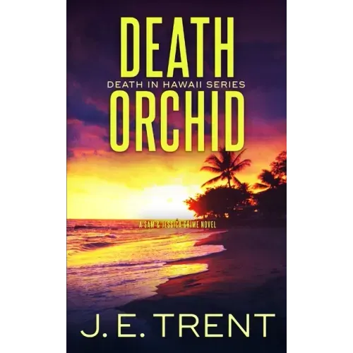 Death Orchid