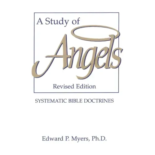 A Study of Angels
