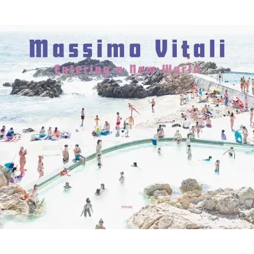 Massimo Vitali: Entering a New World: Photographs 2009-2018