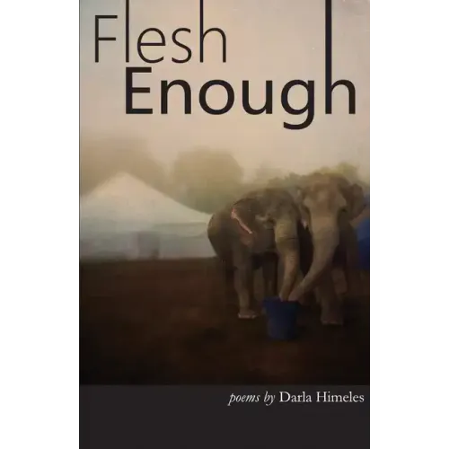 Flesh Enough