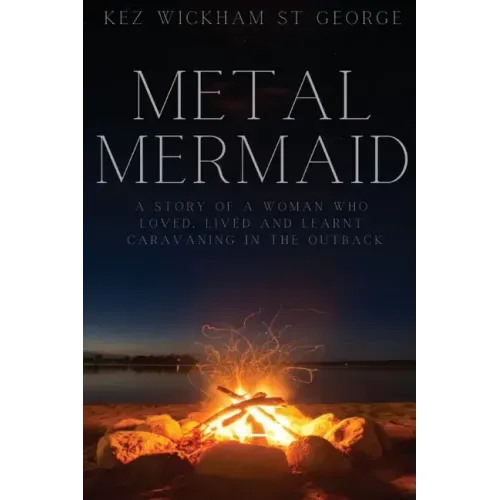 Metal Mermaid