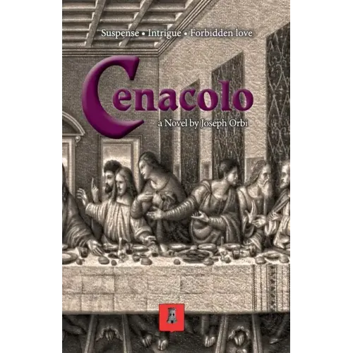 Cenacolo: Novel