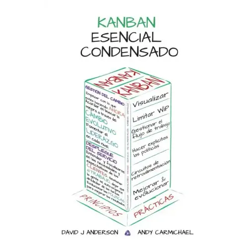 Kanban Esencial Condensado