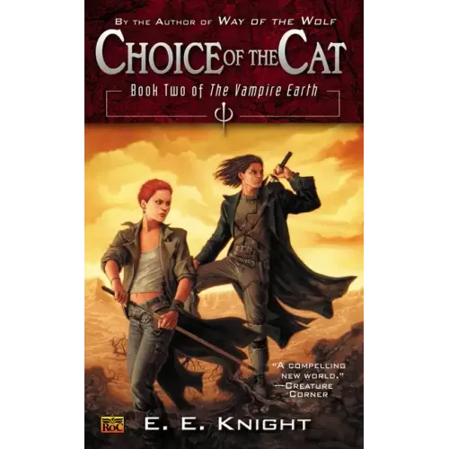 Choice of the Cat