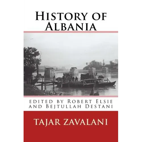 History of Albania