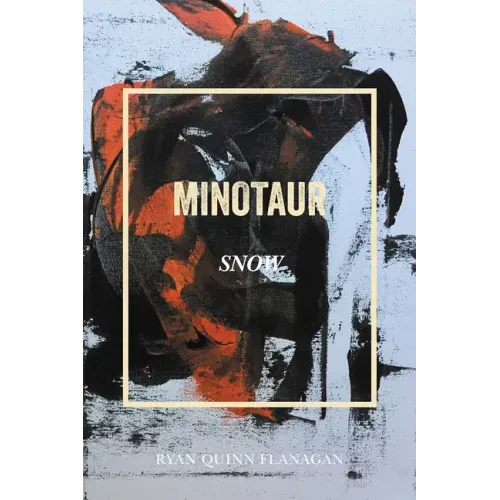 Minotaur Snow