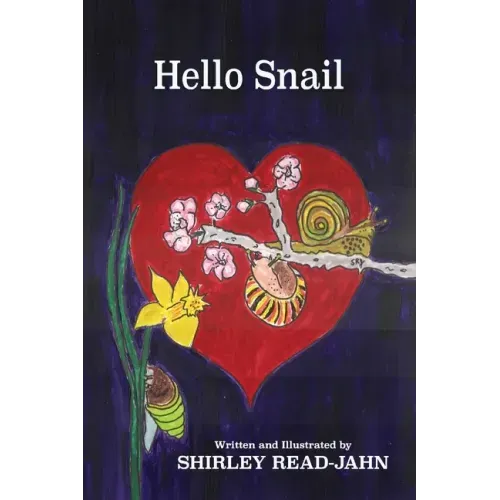 Hello Snail