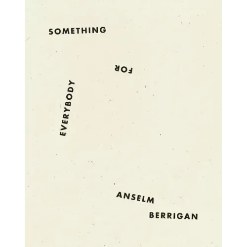 Something for Everybody