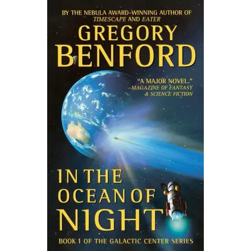 In the Ocean of Night