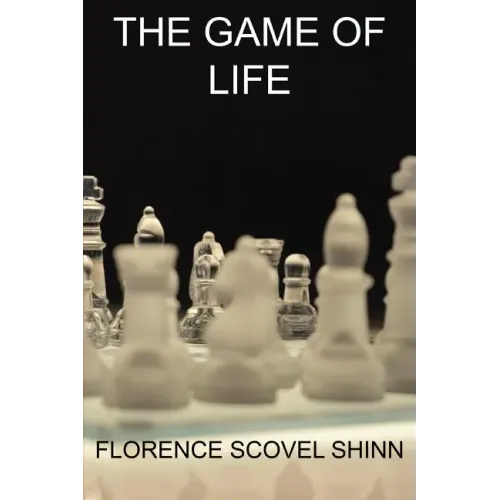 The Game of Life (Discover the power of affirmations!)