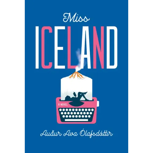 Miss Iceland