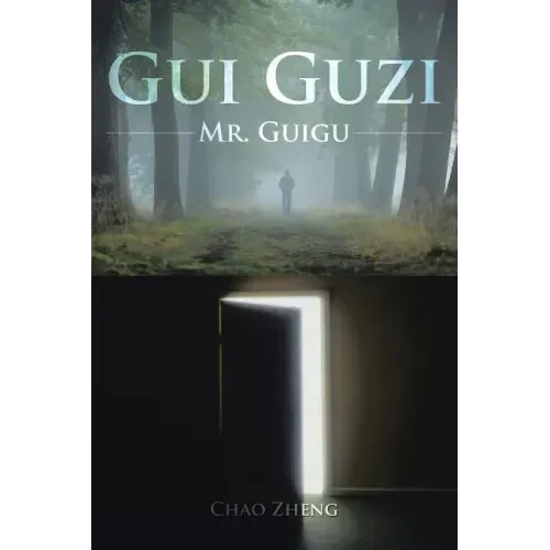 Gui Guzi: Mr. Guigu
