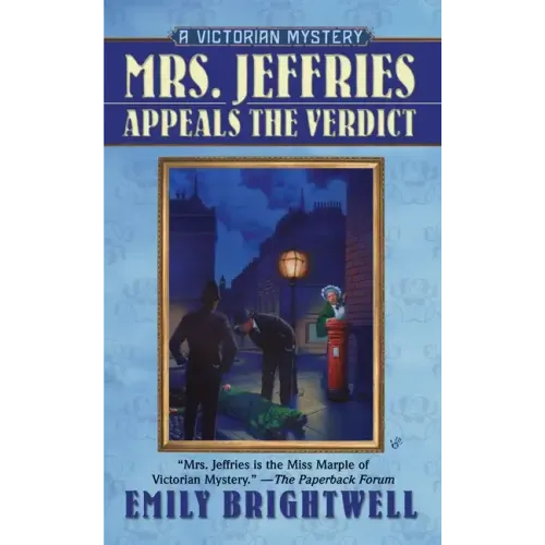 Mrs. Jeffries Appeals the Verdict