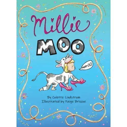 Millie Moo