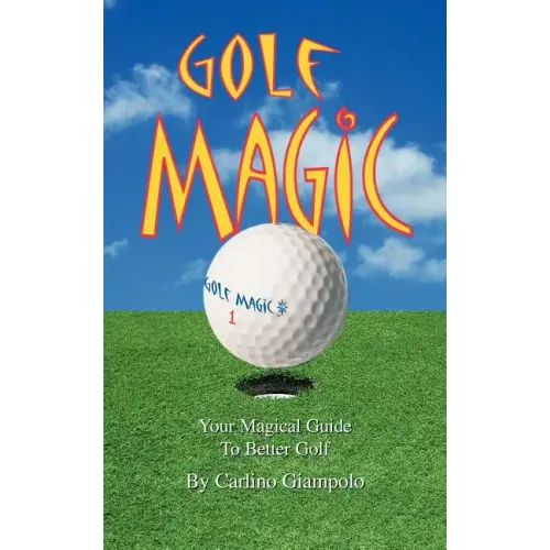 Golf Magic