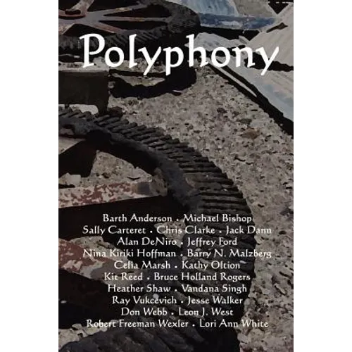 Polyphony, Volume 3