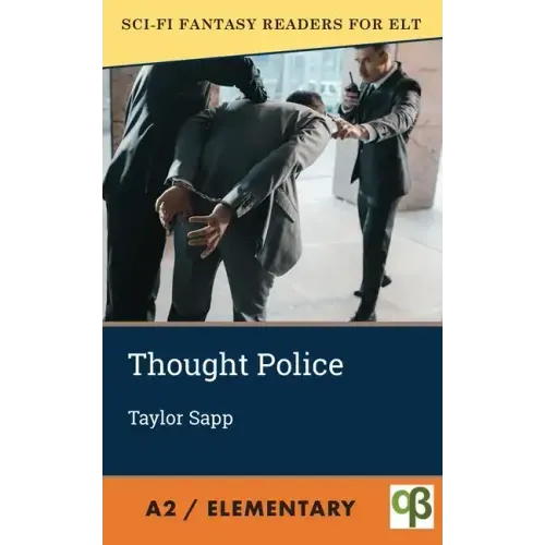 Thought Police