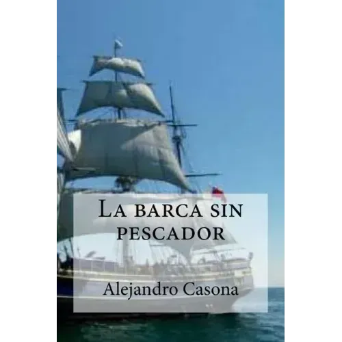 La barca sin pescador