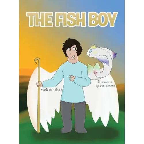 The Fish Boy