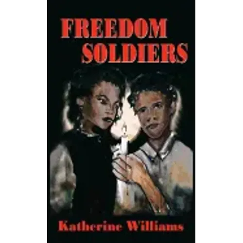 Freedom Soldiers (Case Laminate)