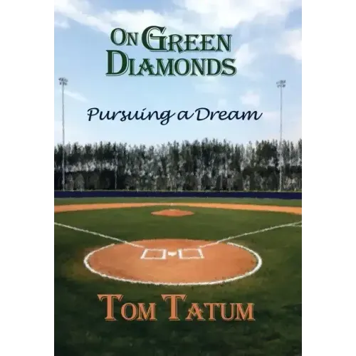 On Green Diamonds: Pursuing a Dream
