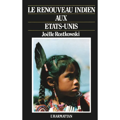 Le renouveau indien aux Etats-Unis
