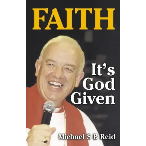 Faith It's God Given