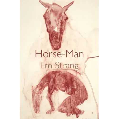 Horse-Man