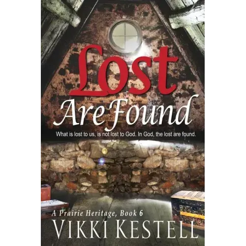 Lost Are Found
