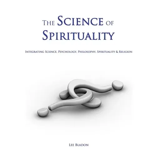 The Science of Spirituality
