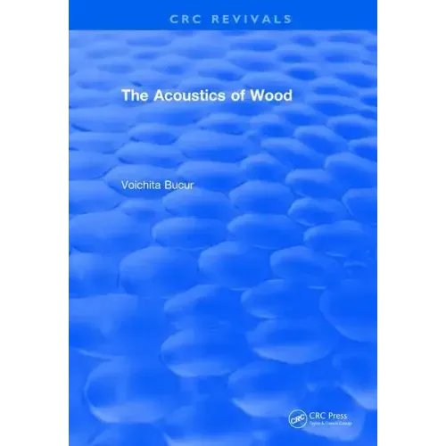 The Acoustics of Wood (1995)