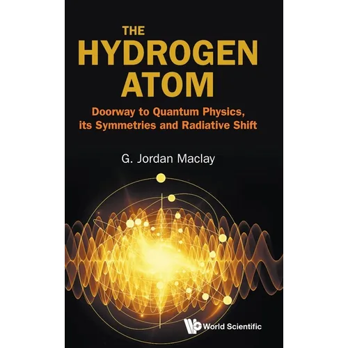 The Hydrogen Atom