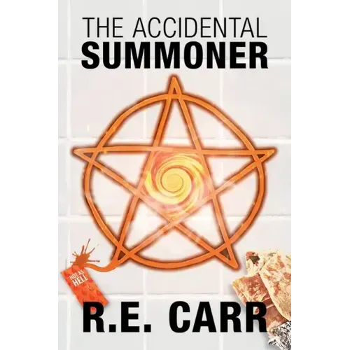 The Accidental Summoner