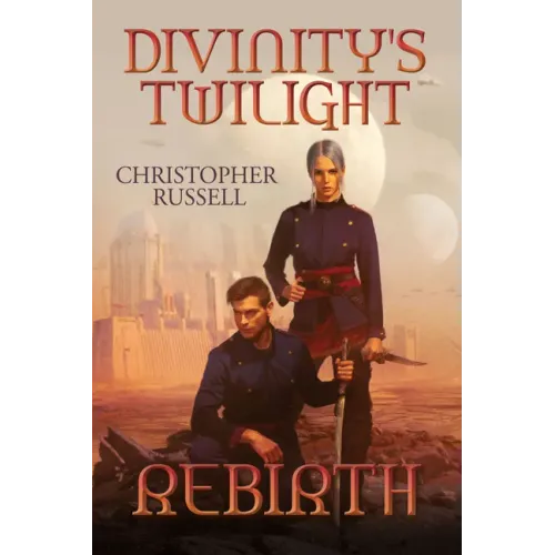 Divinity's Twilight: Rebirth