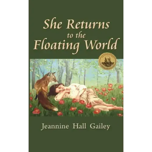 She Returns to the Floating World: (Second Edition)