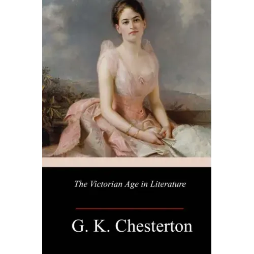 The Victorian Age in Literature