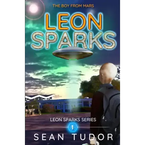 Leon Sparks