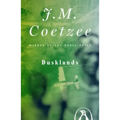 Dusklands