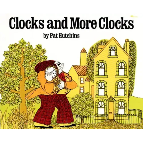 Clocks and More Clocks