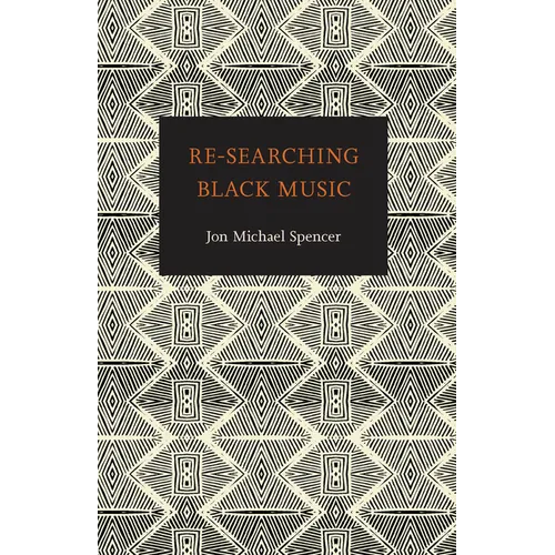 Re-Searching Black Music