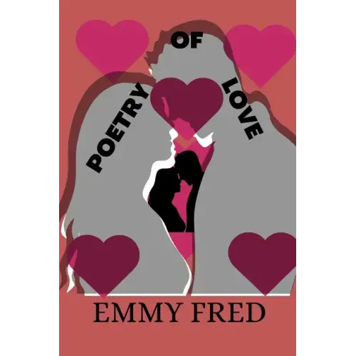 Poetry of Love: Where love lies
