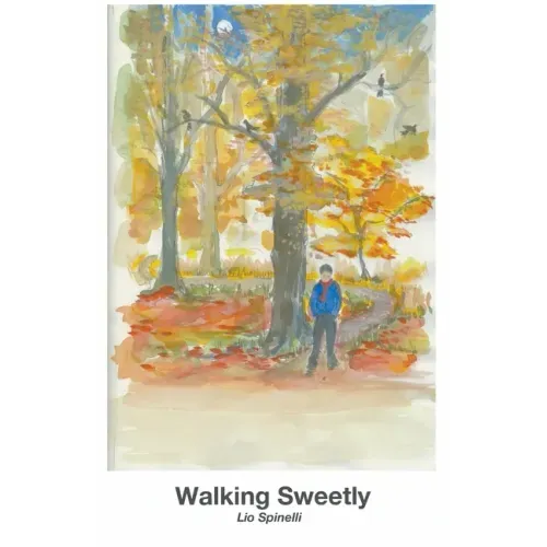 Walking Sweetly