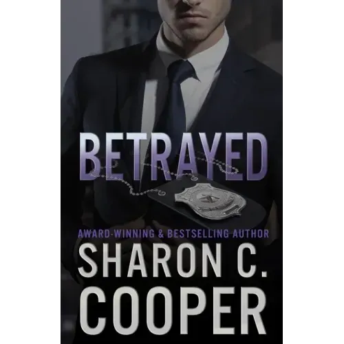 Betrayed