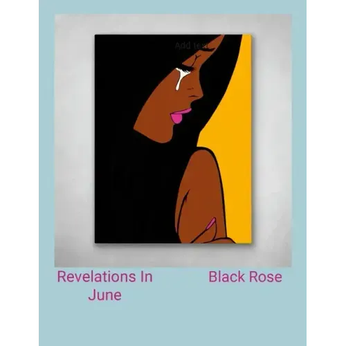 Revelations In June: The Story of Tiffany Small