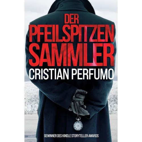 Der Pfeilspitzensammler