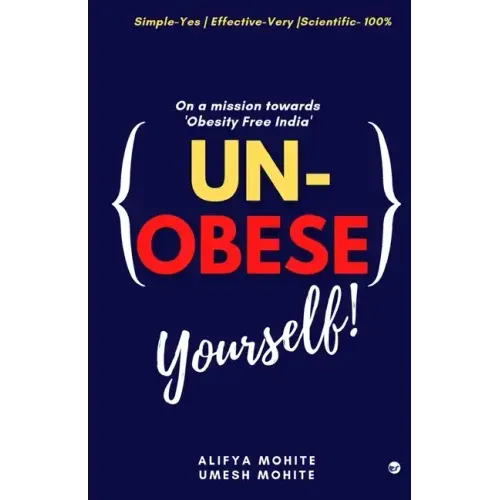 Un-Obese Yourself